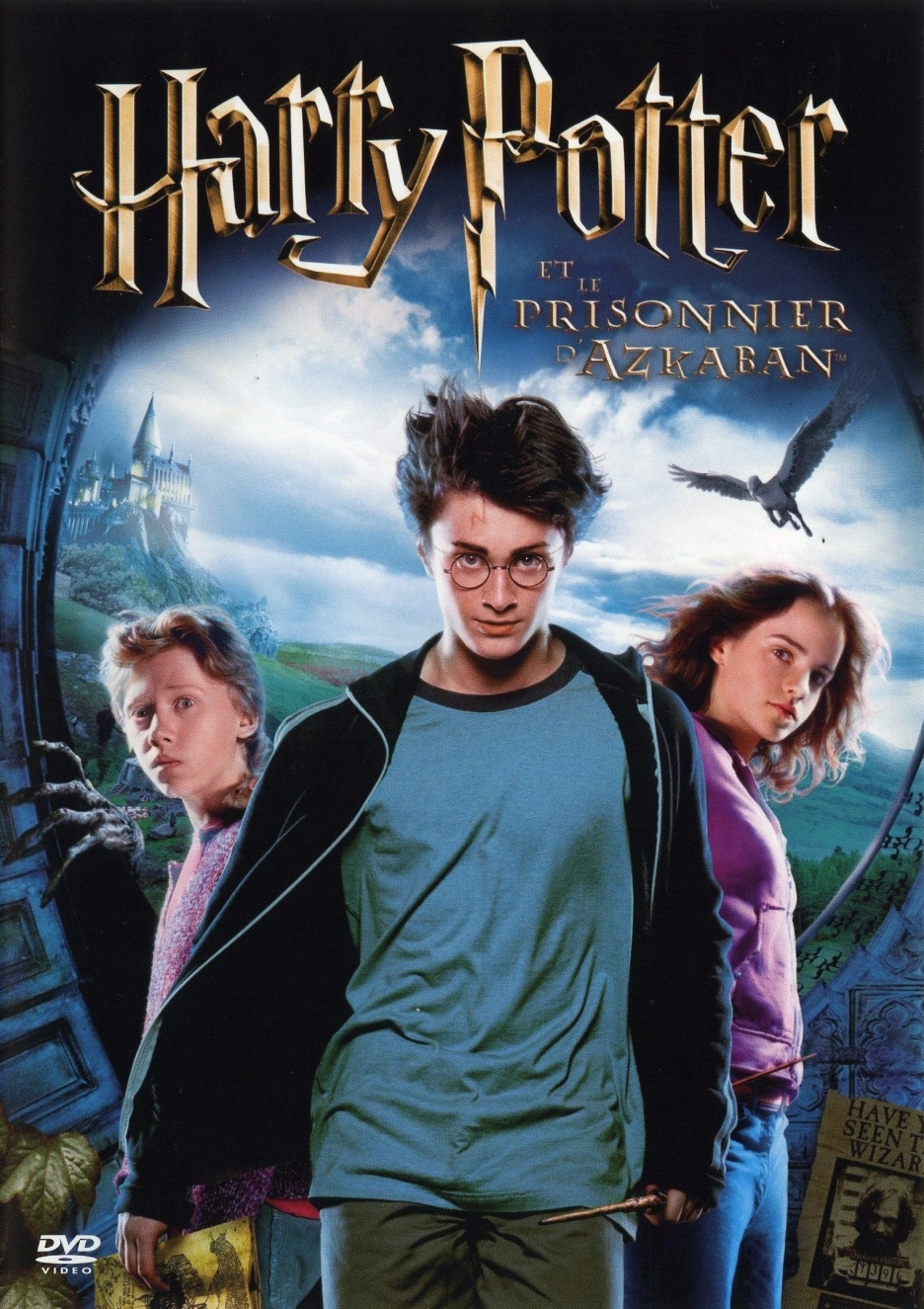 Harry Potter And The Prisoner Of Azkaban Total Movies Wiki