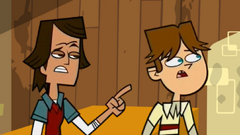 Cody And Noah Total Roleplay Drama Wiki Fandom - total drama noah roblox