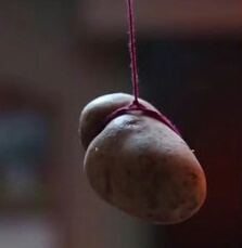 User blog:A POTATO FLEW AROUND MY ROOM BEFORE YOU CAME/A POTATO FLEW