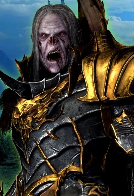 total war warhammer norsca azrik the maze keeper total war warhammer norsca azrik the maze keeper