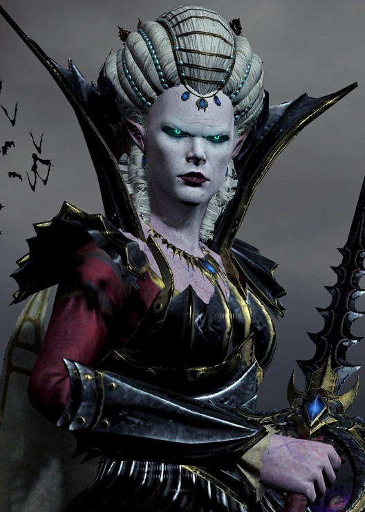 total war warhammer norsca azrik the maze keeper total war warhammer norsca azrik the maze keeper