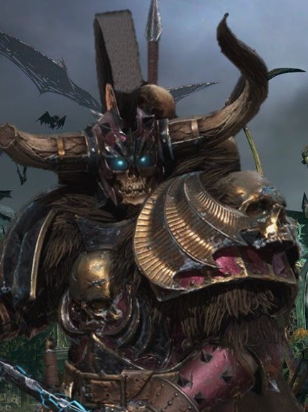 warhammer total war dwarfs warhammer total war dwarfs