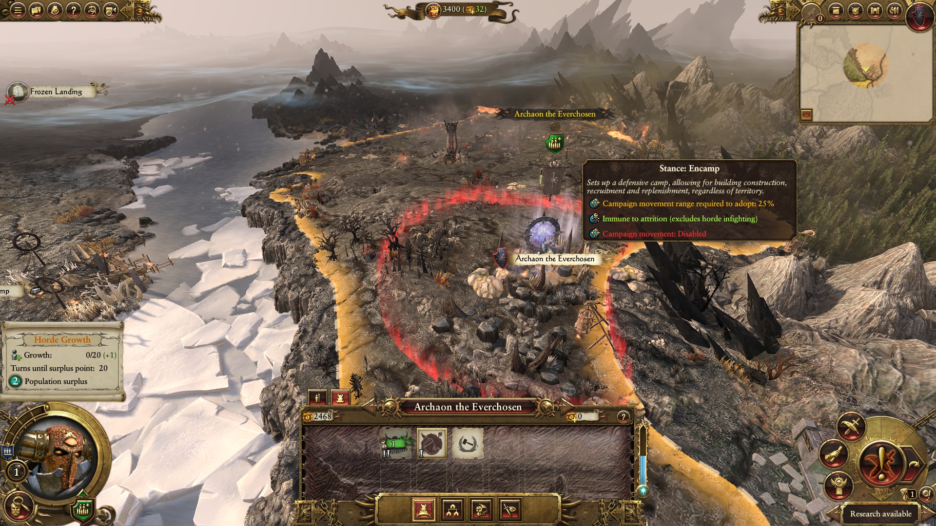total war warhammer faction unlocker not working
