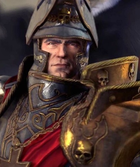 Emperor Karl Franz | Total War: Warhammer Wikia | FANDOM powered by Wikia