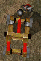 Aramon Catapult