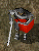 Aramon Swordman