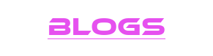 Bloghead