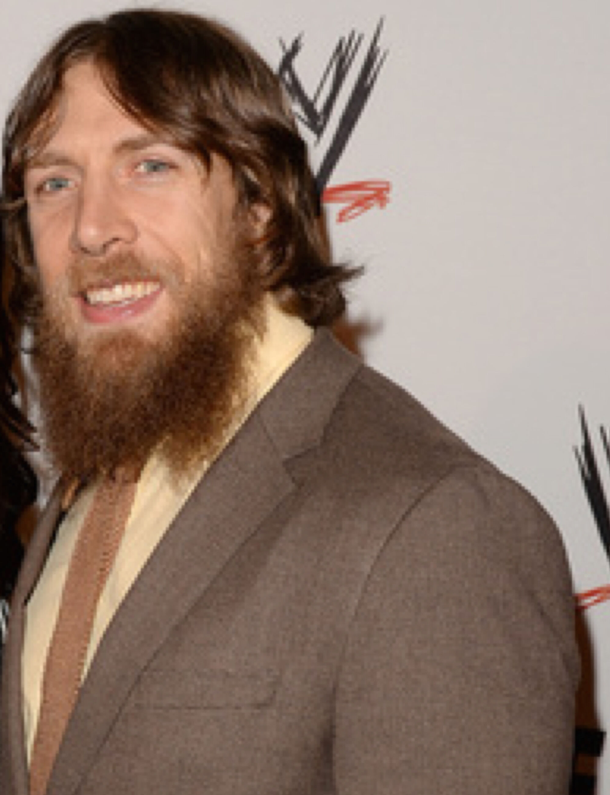 bryan danielson contract