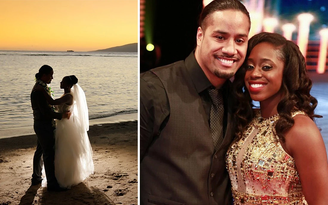 Image Trinityfatu.jpg Total Divas Wiki FANDOM powered by Wikia