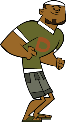 TDA DIY Char DJ