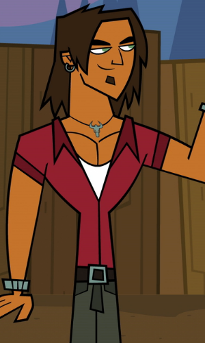 Alejandro Burromuerto | Total Drama and Ridonculous Race Wiki | Fandom