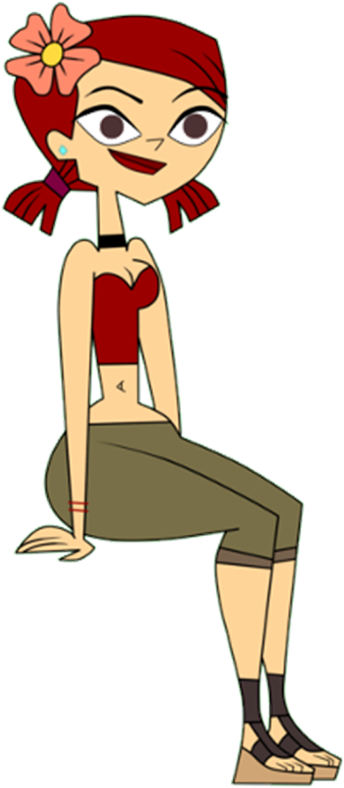 total drama hentai total drama hentai