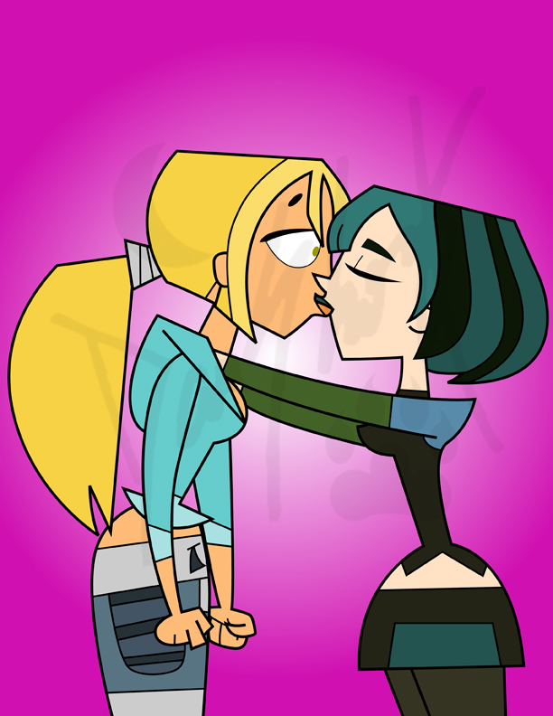 Gwen total drama Gwen total drama