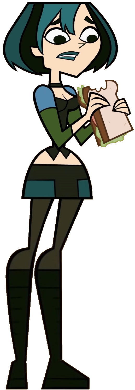 Gwen