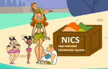 NICS!