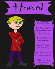TDC2 Howard