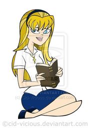 TDB Hannah
