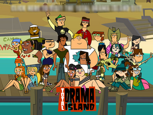 TDI Veteran Cast