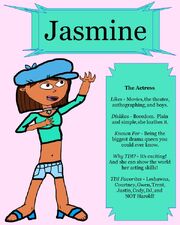 TDC2 Jasmine
