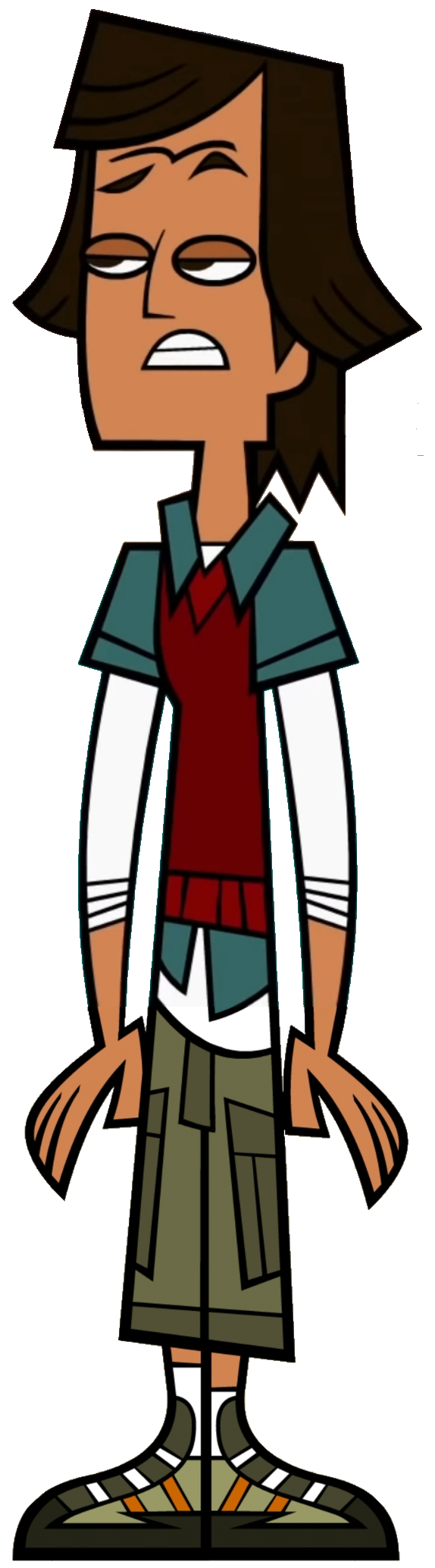 Noah | Total Drama Comeback Wiki | FANDOM powered by Wikia