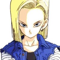 C-18 | Total Drama: Dragon Ball Wiki | FANDOM powered by Wikia