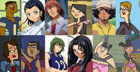 Team Dark Red Dragon
