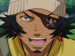 Kakouton genjou