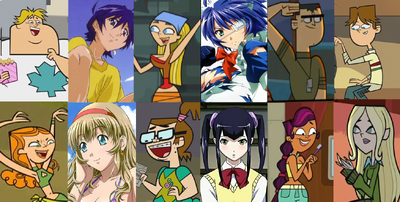 Team Blue Dragon