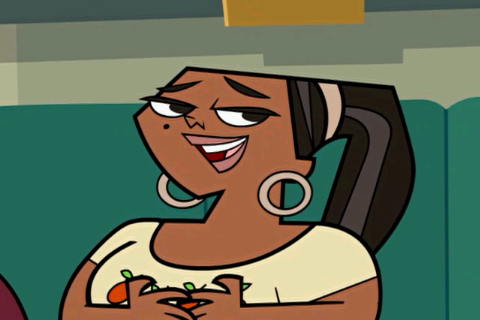 LeShawna | Total Drama Ikkitousen Wiki | FANDOM powered by Wikia