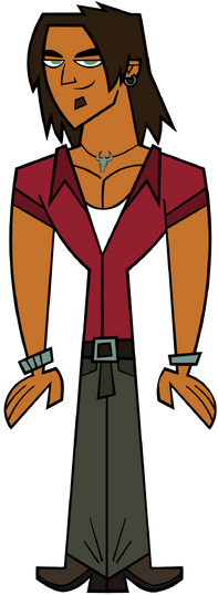 Image - Alejandro Looking.png | Total Drama Wiki | FANDOM powered by Wikia