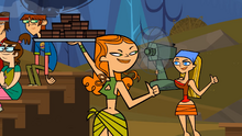 Lindsay | Total Drama Wiki | FANDOM powered by Wikia