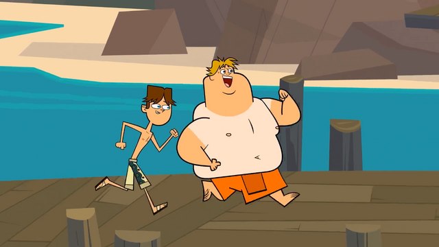 File:Cody and owen run towards lake from the dock.png