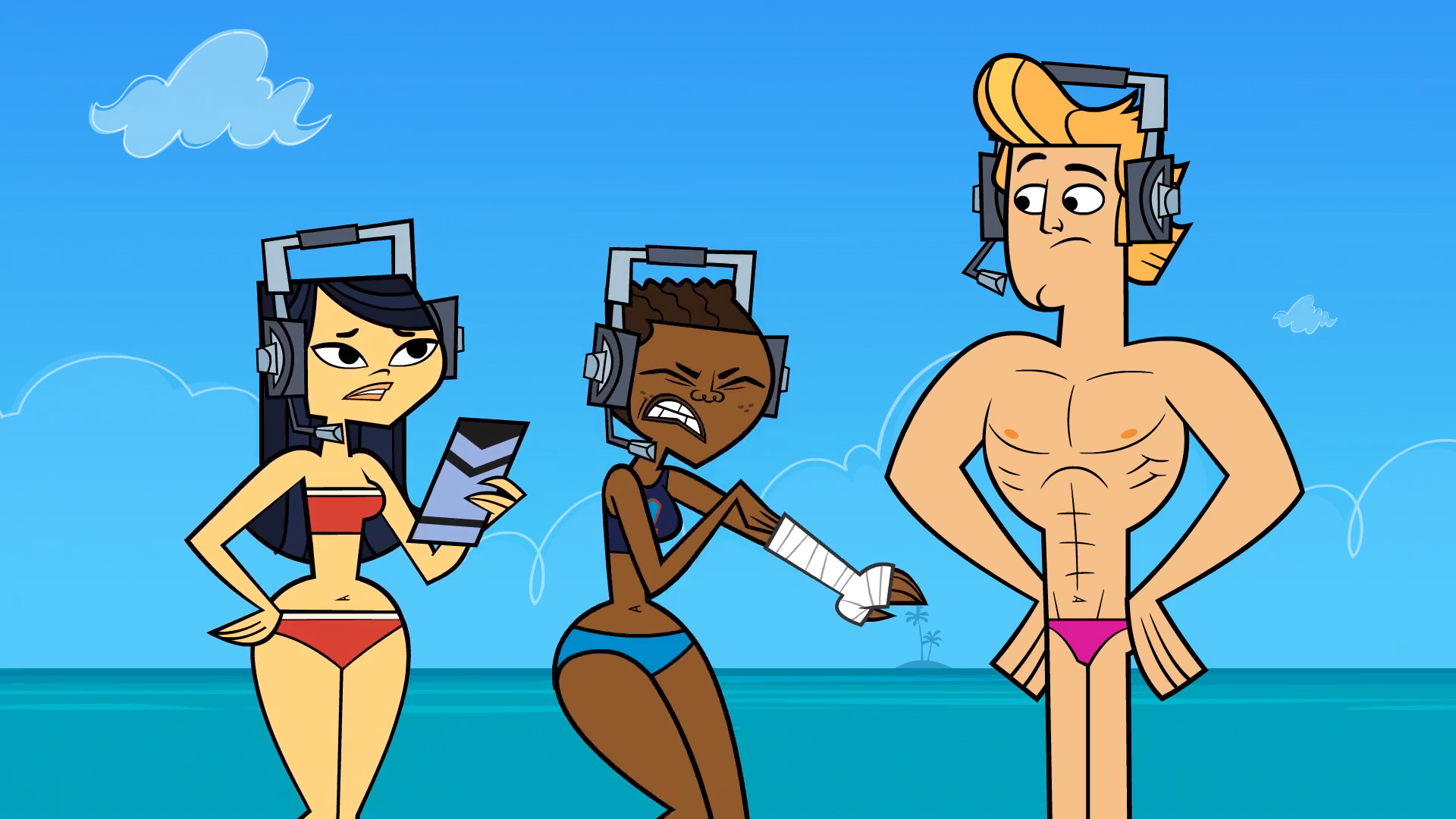 Image - Emma sanders jacques.png | Total Drama Wiki | FANDOM powered by