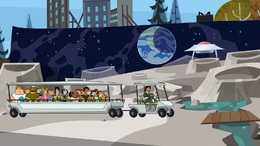 GolfCartEveryone