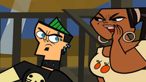 Leshawna's alliance