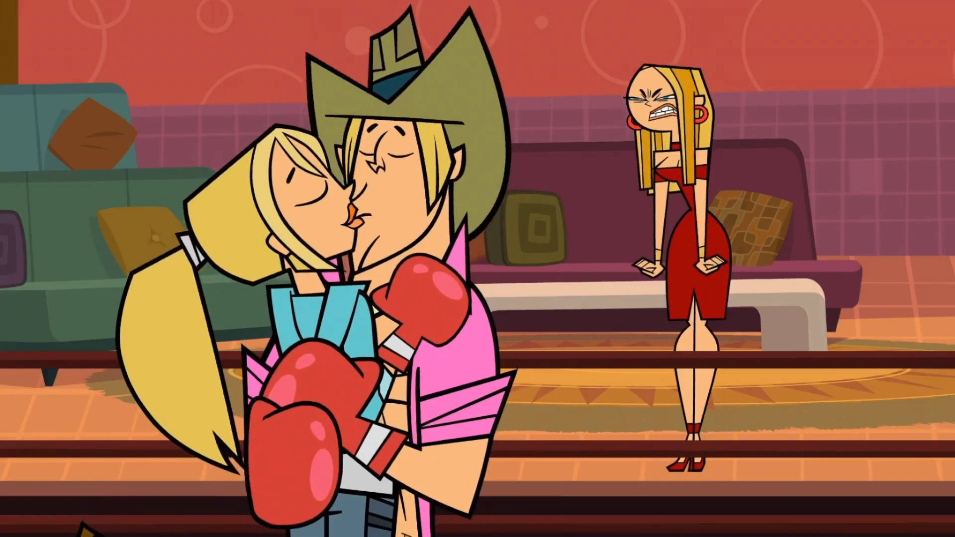 Blaineley Bridgette And Geoff Total Drama Wiki Fandom blaineley-bridgette-and-geoff-total-drama-wiki-fandom