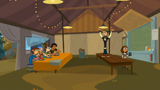 Burrito contest