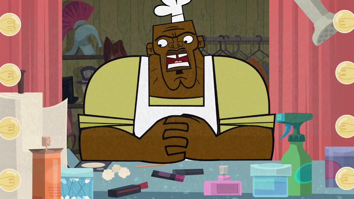 Image Chef confessional.png Total Drama Wiki FANDOM powered by Wikia Image Chef confessional.png Total Drama Wiki FANDOM powered by Wikia