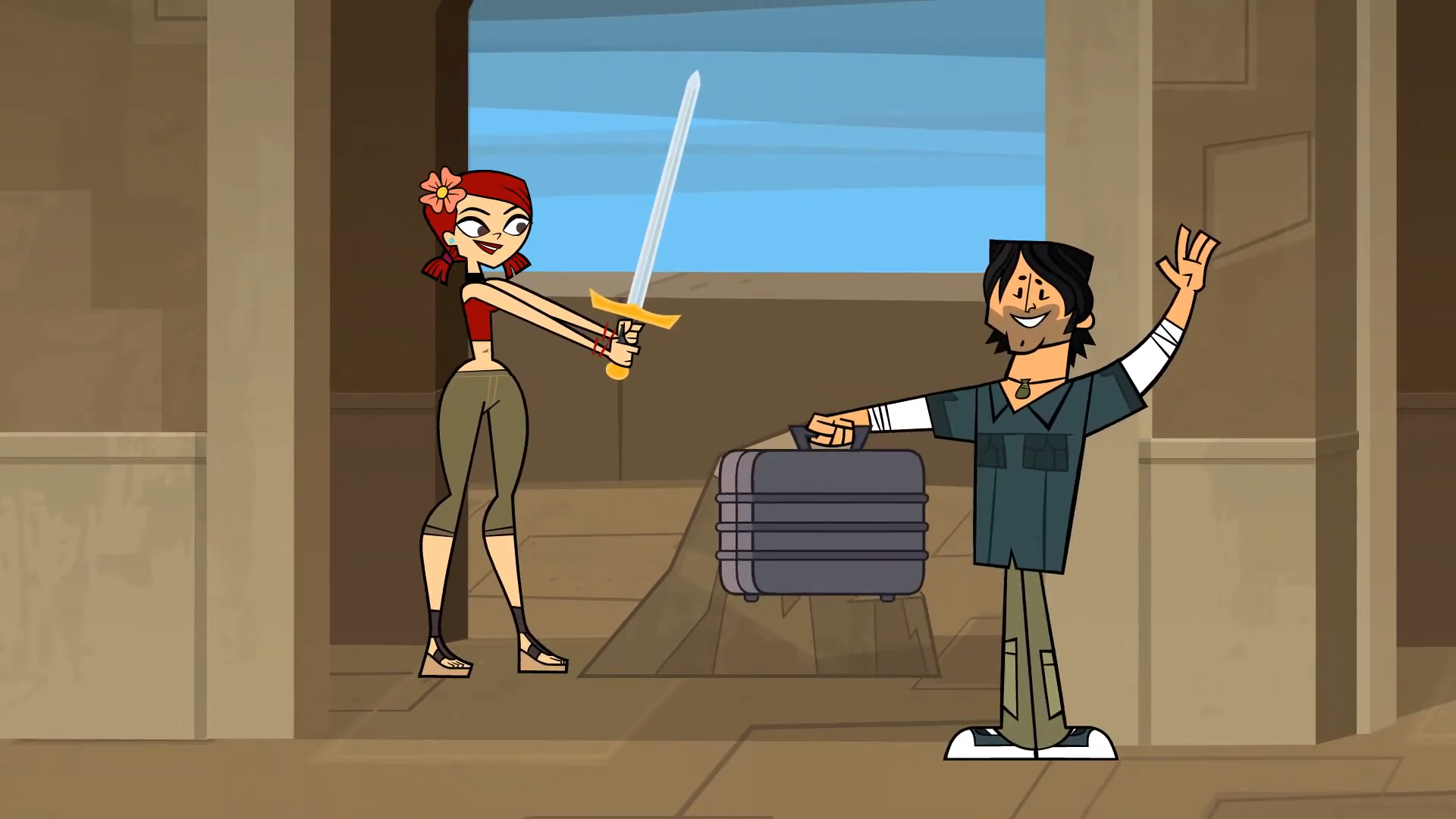 Zoey Total Drama Wiki Fandom vrogue.co