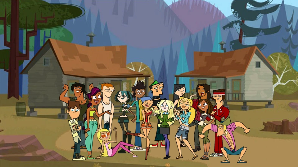 User blogCelkaLeo/Drama Total Nostalgia Total Drama Wiki Fandom