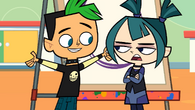 Gwen Total Dramarama Total Drama Wiki Fandom Powered