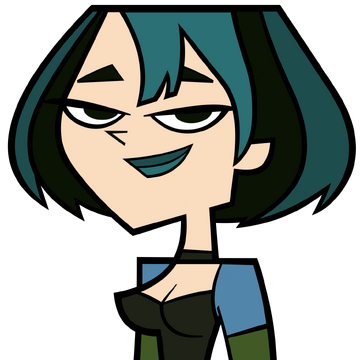 Gwen Total Drama Wiki Fandom