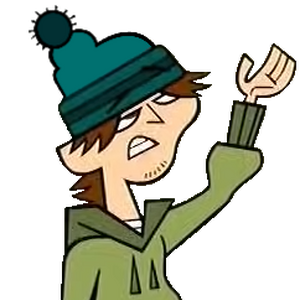 Ezekiel Total Drama Wiki Fandom