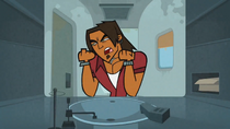 Alejandro and Chris | Total Drama Wiki | FANDOM powered by Wikia