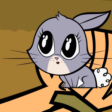 Dj S Bunnies Total Drama Wiki Fandom