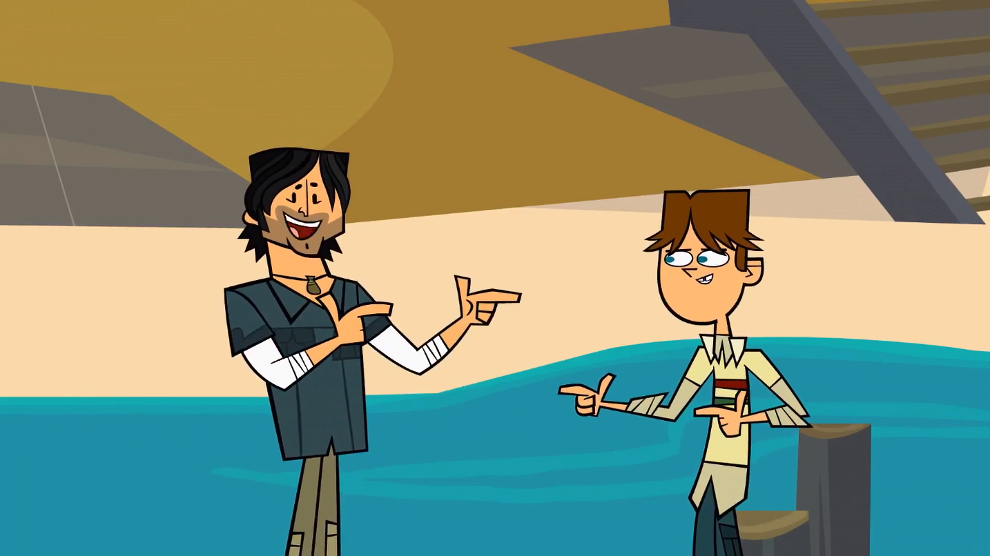 Cody | Total Drama Wiki | FANDOM powered by Wikia