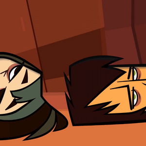 Gwen Total Drama Wiki Fandom