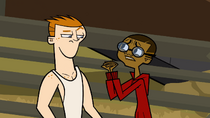 Cam pleads with Scott