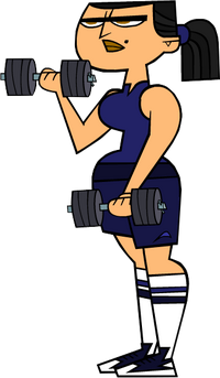 TDi DIY Char eva