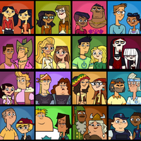 Total Drama Wiki Fandom